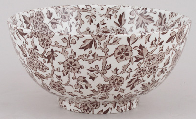 Chinese Bowl medium
